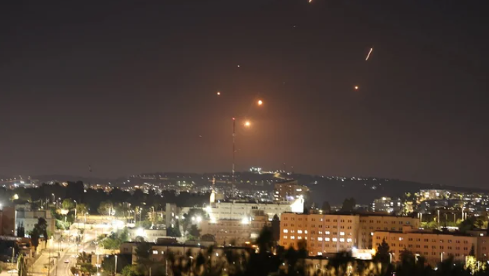 Argentina recomienda evitar o postergar viajes a Medio Oriente ante el conflicto entre Irán e Israel