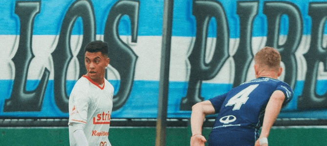 Arsenal se salva: empató con Tristán Suárez y deja la zona de descenso