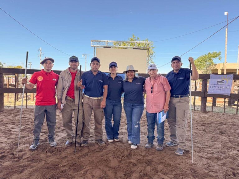 El 4to Remate de Cabañas amplió su alcance regional y reafirmó su apuesta al crecimiento de la ganadería riojana