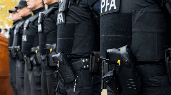 El Gobierno aprobó el primer protocolo para identificar personas por olor