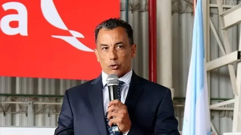 Caso Andis: falló el operativo para secuestrar el celular de un acusado clave y el teléfono desapareció